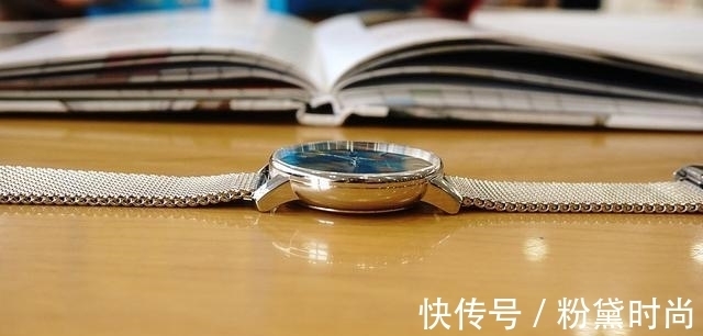 蓝宝石|小米有品又现爆款手表,轻派手表蓝宝石镜面,进口机芯,透明后盖