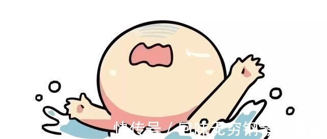 意外伤害|一个炒菜的功夫孩子就没了医生泣血忠告这些底线千万不要让孩子碰