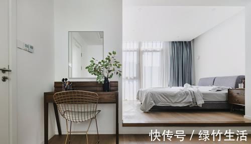 仓谷门|新房交给老婆装修，老婆坚持家里全装柜子，超实用忍不住晒一晒