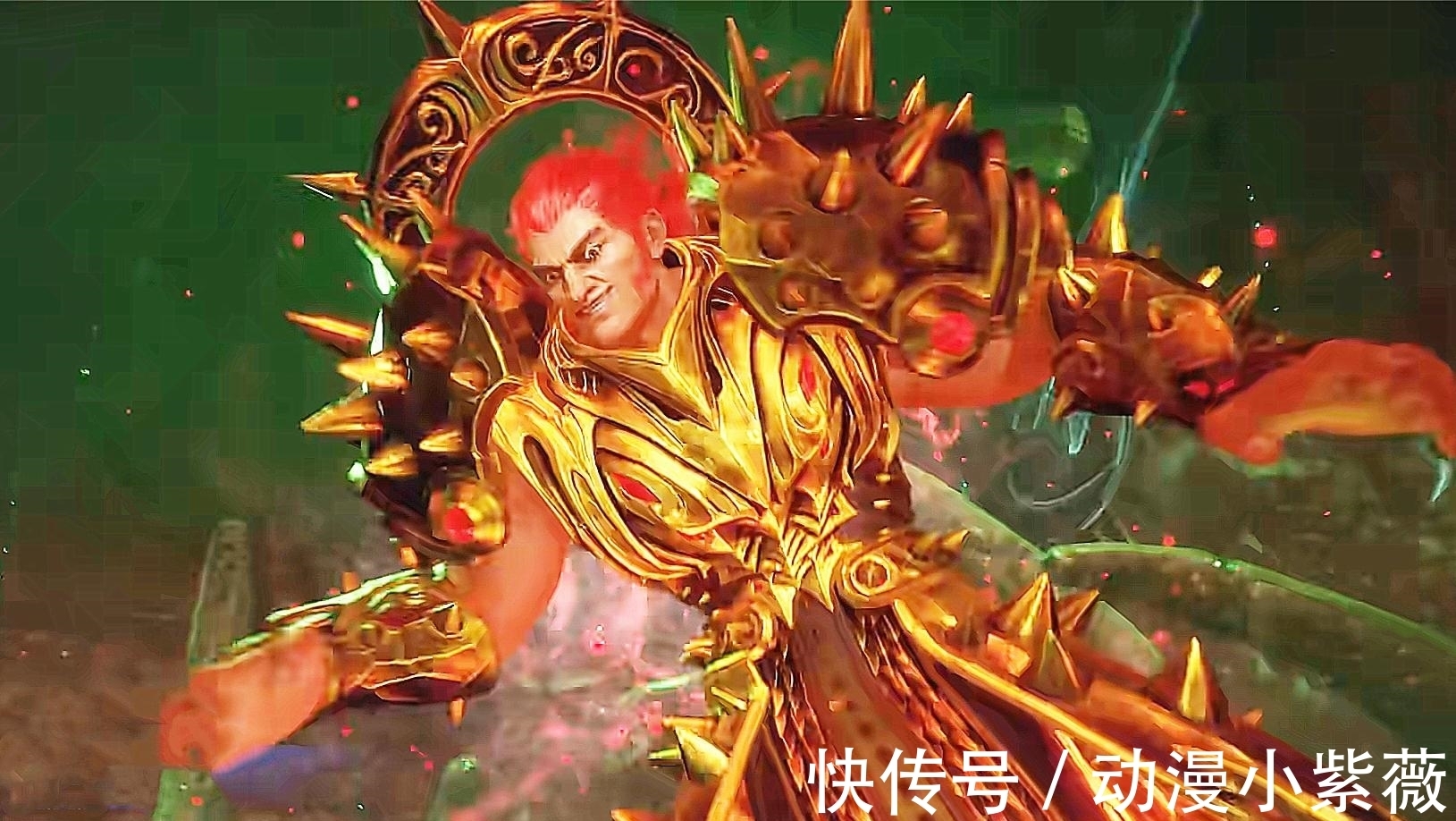 千仞雪|斗罗大陆:同为毒系魂师,独孤博为何会惧怕刺豚斗罗?