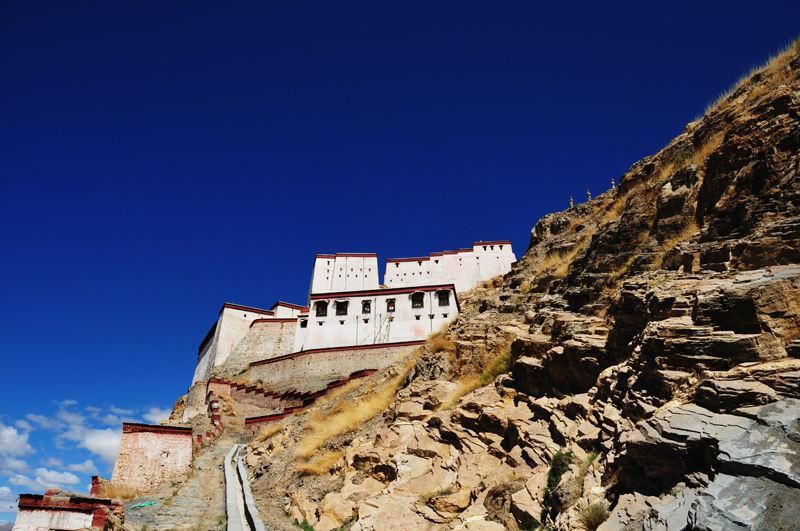 入侵|英国人扩张以贸易为主,为什么要两次入侵中国西藏呢?