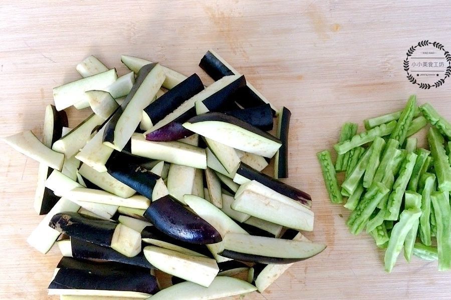 初秋，吃莲藕山药不如吃它，钙是苹果6倍，5元炒一盘，比肉还香