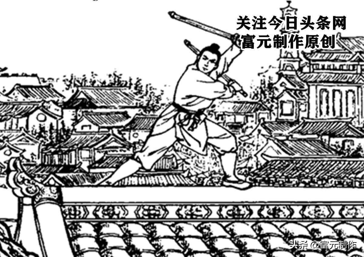 秦琼$大败苏麟勇斗罗通的秦家将秦怀玉,闯连营力杀四门大战银锤将铁亨