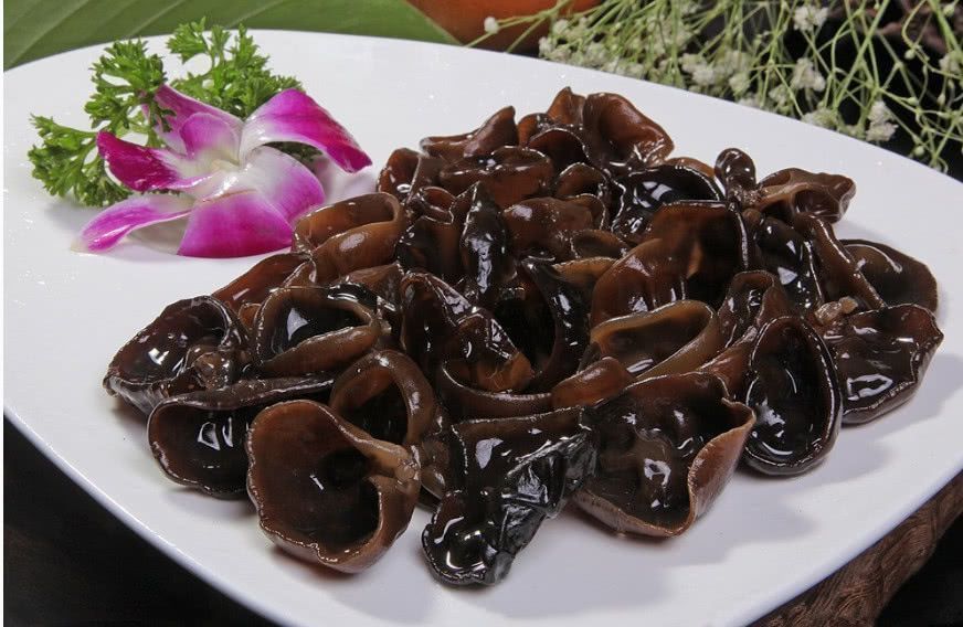 膳食纤维|高血压最怕这几种碱性食物,坚持每天吃点,血压平稳身体好