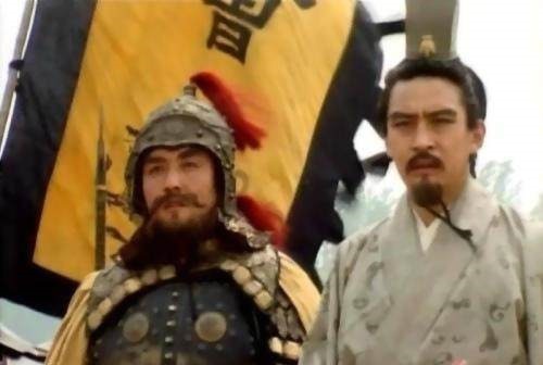 郭嘉|三国三大奇才,一凤一鬼一麒麟,为何都难活过40岁真相很尴尬