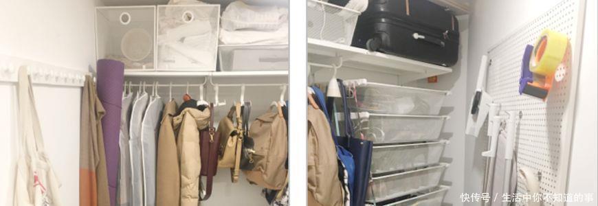 电视柜|老公硬在沙发墙上凿个“窗户”马桶上方打柜子,完工后我懵了