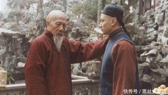 俾斯麦|李鸿章是东方俾斯麦？求求你们别再断章取义了