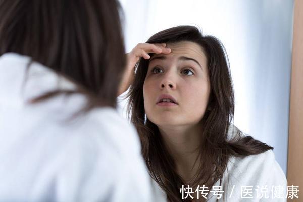月經|女性停經前，身體會有4種不適癥狀，若你有，更年期離你不遠了
