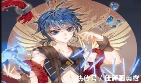 魂环|斗罗大陆为何大家认为,霍雨浩是“外挂”,而唐舞麟不是呢