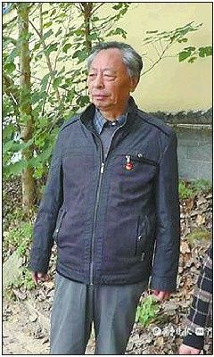 李怀磊|带病跳河救人,六旬老人获天天正能量奖