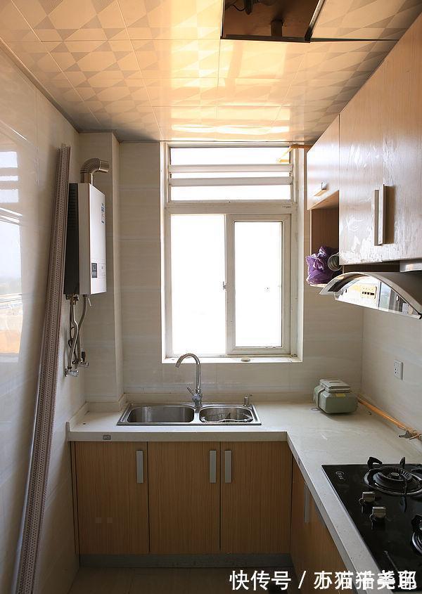 邻居|我只不过在阳台做了半边加高,引得邻居争相模仿,倍有面子!