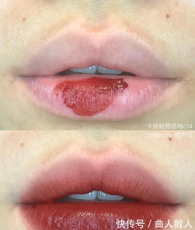 c14 让黄皮女生忍不住“剁手”的口红,拥有它们夏日显白没问题!