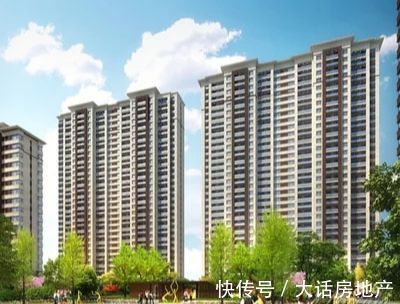 求助信|建业地产：总部裁员61.2%，求救信、100亿元授信，都无法化解危机