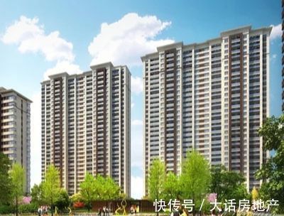 求助信|建业地产:总部裁员61.2%,求救信、100亿元授信,都无法化解危机