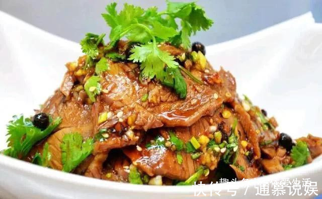 红红火火|春节团圆宴，分享几道地道的家常菜，色泽诱人，红红火火过大年