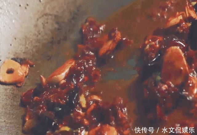 好吃|鱼香肉丝怎么做才好吃记住简单3步,肉丝滑嫩,无敌下饭