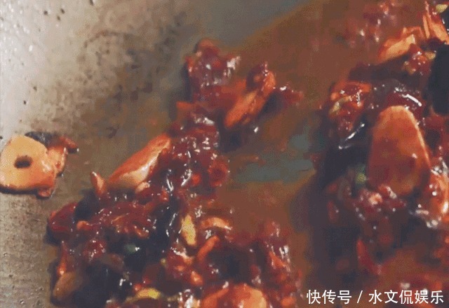  好吃|鱼香肉丝怎么做才好吃记住简单3步，肉丝滑嫩，无敌下饭