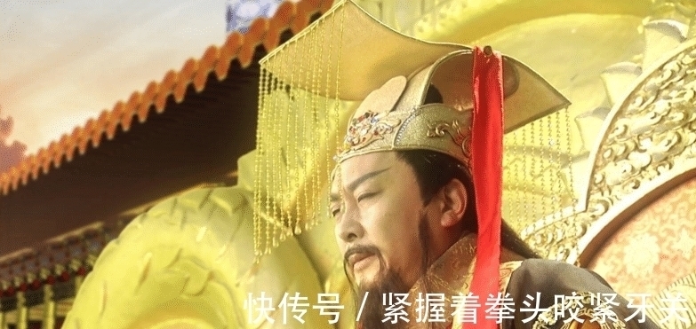 三清#如来退位后,弥勒佛当老大;那玉帝归隐后,谁会接任他的位置?