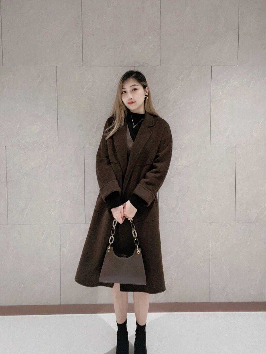 单品 深冬穿衣不要乱选颜色,这几个颜色显老又土气,日常穿搭尽量避免