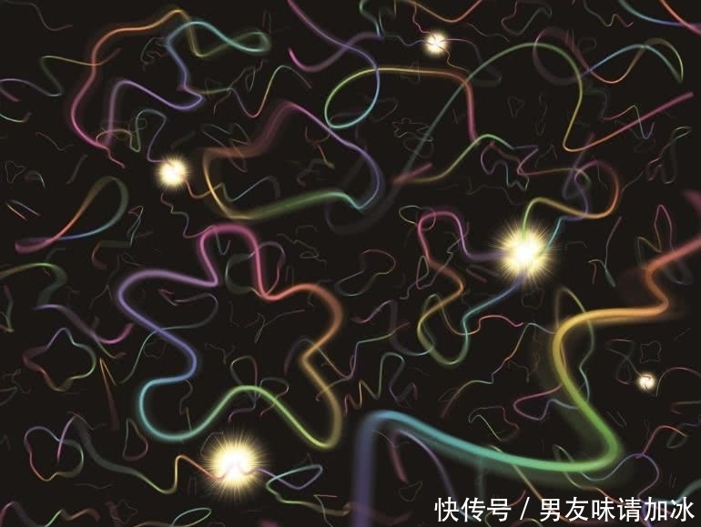 为什么宇宙就像是被“精心安排”的一样到处都充满了“恰到好处”