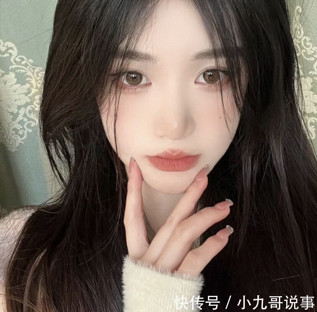 女头|CryBear女头|风格女头