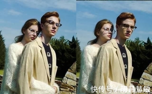 gentle|救救近视瞎子还有什么颜值高的眼镜品牌