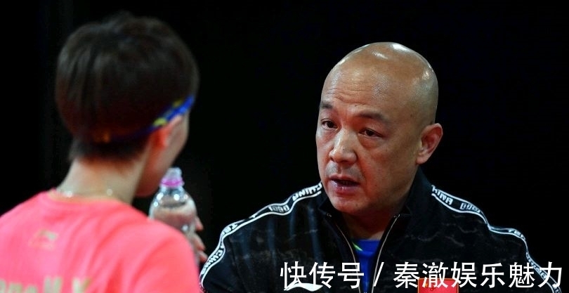 大满贯|三个大满贯教练,肖战、李隼、秦志戬,执教风格各不同