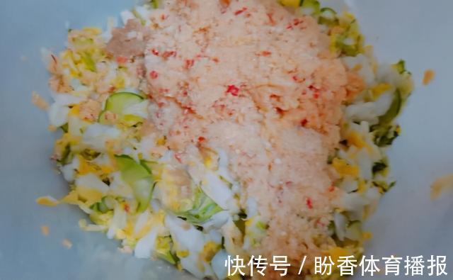 百菜不如白菜，立秋后，学着制作辣白菜，锁住营养美味翻倍