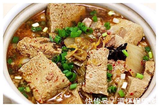 小米椒|几道色香味俱全的家常菜，鲜香可口，美味诱人，下酒又下饭