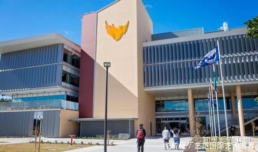 这几所澳洲名校不信你不心动！|城市设计留学 | 名校