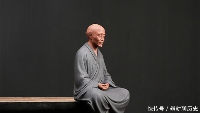 识人术#弘一法师的这2句识人术,非常经典,可以教你简单辨别小人与君子