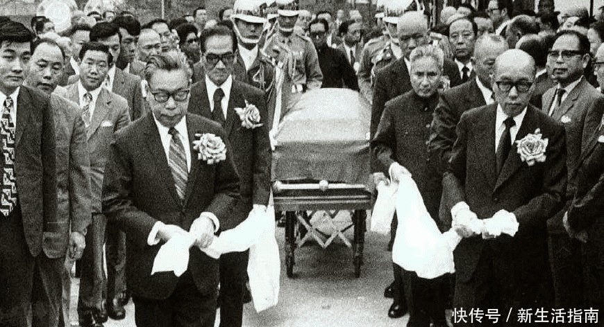 儿女|张学良被囚禁54年,为何还有上亿资产没给儿女留下遗产反捐美国