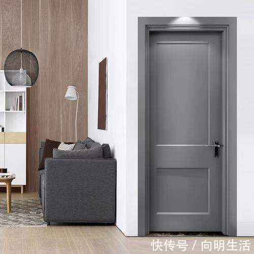 环保度|如何买到性价比高的木门?选购时注意这5点,老板不敢坑你