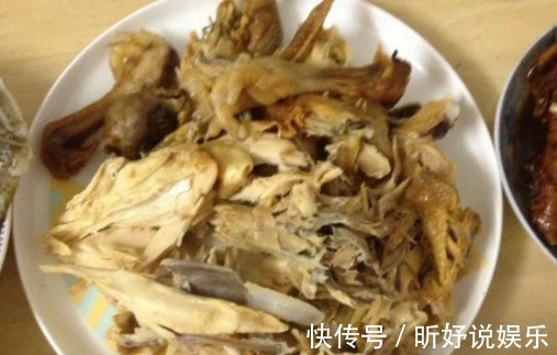 药食同源|嫂子新婚第一天,主动下厨为全家人做饭,上桌后老妈脸都变了