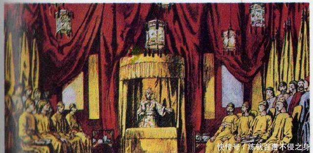 天国运动|这场运动不自觉地拯救了中国，却被人们视为荒唐闹剧！