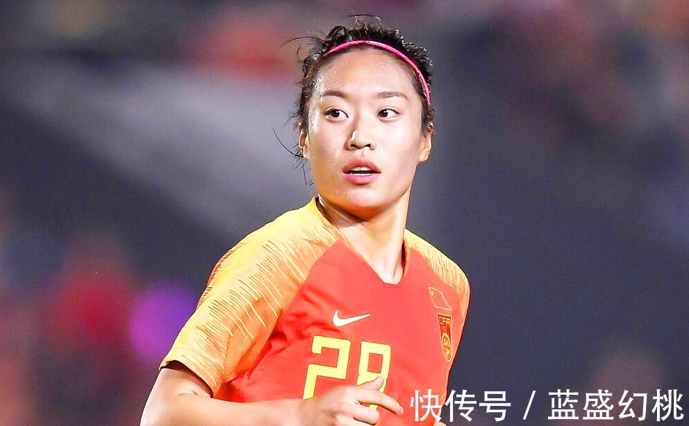 李影|水庆霞上任首战,中国女足5将回归出征亚洲杯,争夺世界杯资格!