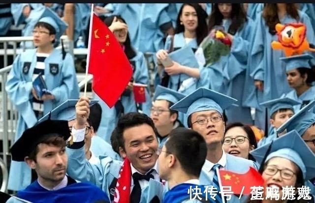 出国留学|265万留学生申请回国！曾大火的出国潮，如今变成了回国热