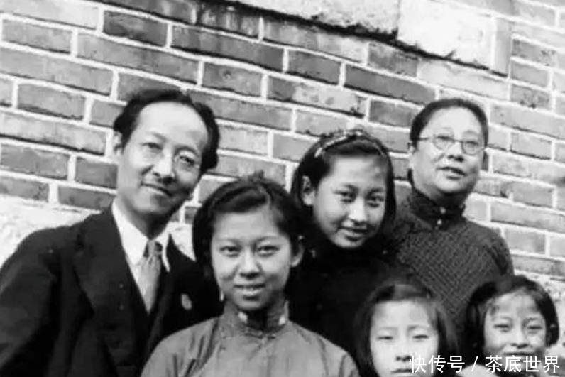 鬼才|民国“鬼才”赵元任一篇奇文,至今都无法超越,96字读音都一致