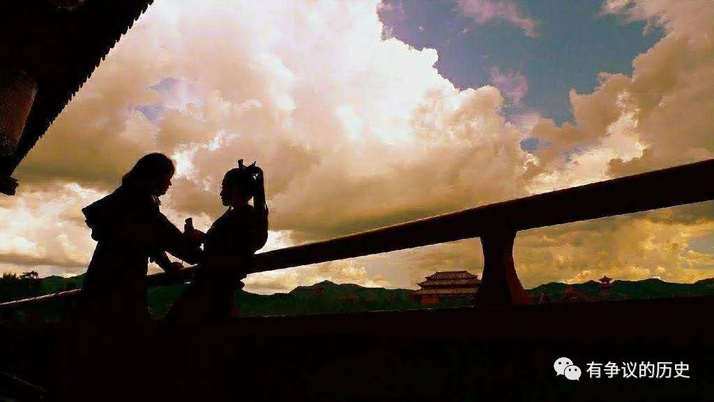 女孩|明朝城里富商看上乡下女孩，陷害她未婚夫坐牢，20年后反遭报应