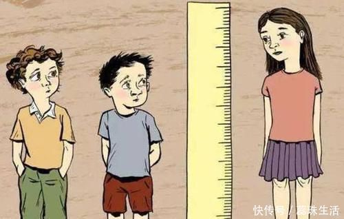 生长激素|这几个信号意味着孩子进入身高猛长期,一旦错过就再难弥补了!