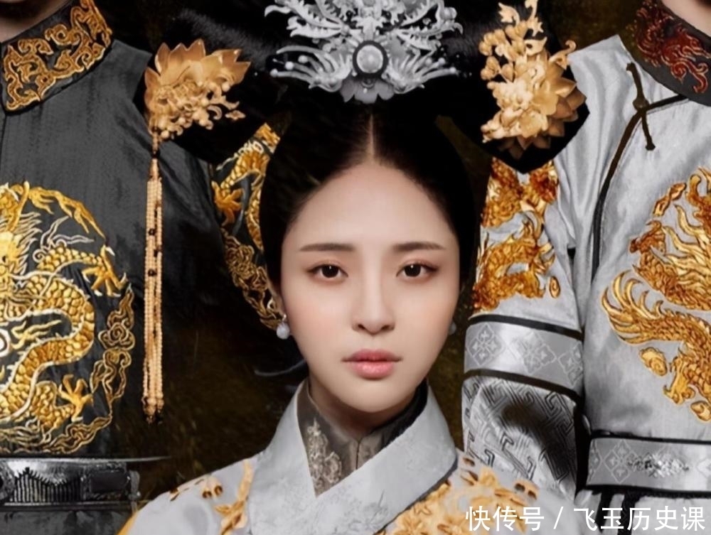 女子|大清第一才女:雍正帝和废太子之争,胤禛凭此女子登基皇位