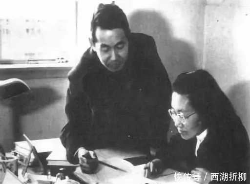 唯一|研究原子弹的唯一女性：隐姓埋名30年，为了国家“抛夫弃子”