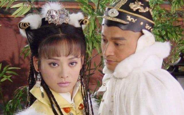 庄文皇后|孝庄文皇后为何与儿子顺治的关系不好,却和孙子康熙相处融洽?