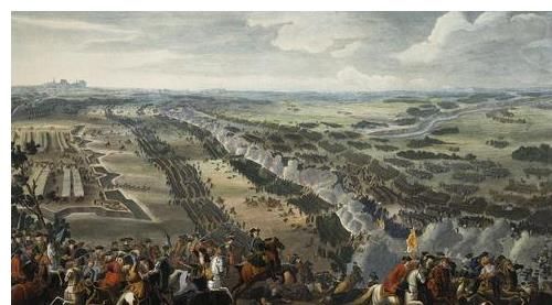 经历|北方战争何时结束的？期间经历什么过程？线式战术如何达到高峰？