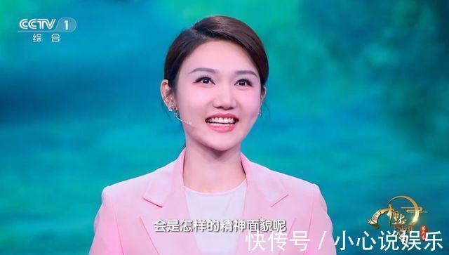 央视注入了新鲜血液，主持人竞争压力大得离谱，口碑决定发展上限