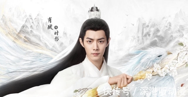 好消息|肖戰(zhàn)傳來(lái)好消息？疑似參加兩檔綜藝錄制，粉絲卻吐槽：別溜粉了