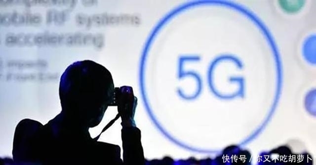 正式|突破封锁中国5G卫星正式“上天”了,美国总统彻底怂了