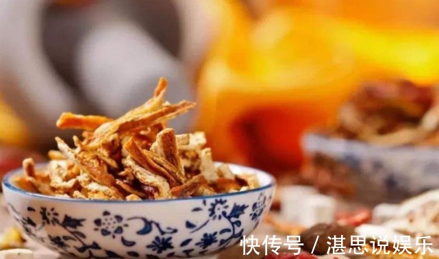 散结|天然的“散结药”，女人常吃，通乳散结，乳腺增生或慢慢消失