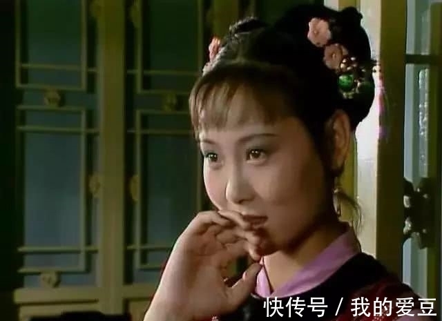 丰儿$《红楼梦》:被王熙凤看上的小红,为何再一次被雪藏了?