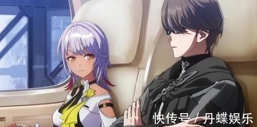 演示|崩坏3:崩坏IP新作正式公开,新动画演示,一上来就发“刀”?